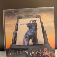 LP-CANADA-SPANDAU BALLET PARADE