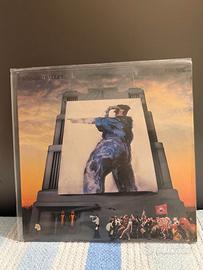 LP-CANADA-SPANDAU BALLET PARADE