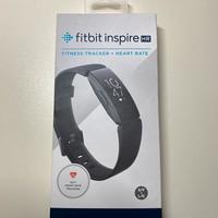 Fitbit  Inspire HR