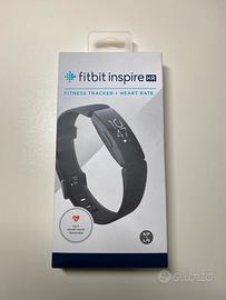 Fitbit  Inspire HR