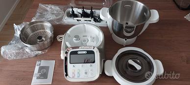 Moulinex i-Companion Bluetooth – Pari al nuovo