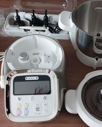 Moulinex i-Companion Bluetooth – Pari al nuovo