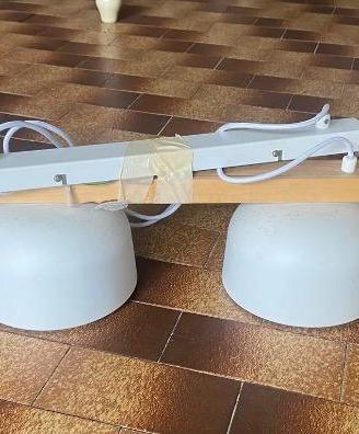 LAMPADARIO A SOSPENSIONE MAISON DU MONDE