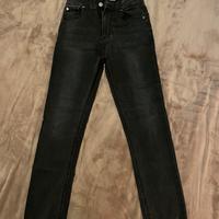 Jeans Donna Tatoo Taglia S