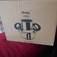 Affettatutto Bimby Tm6