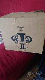 Affettatutto Bimby Tm6