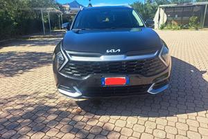 Kia Sportage 1.6 T-GDi MH Style – 04/2024