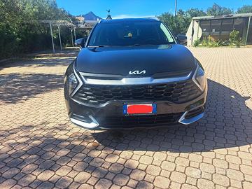 Kia Sportage 1.6 T-GDi MH Style – 04/2024