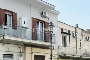 APPARTAMENTO 3 VANI CON INGRESSO INDIPENDENTE