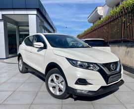 NISSAN Qashqai 1.5 dCi Business MIX  RETROCAMERA