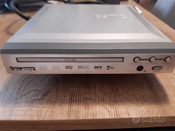Lettore DVD Majestic DVX 266
