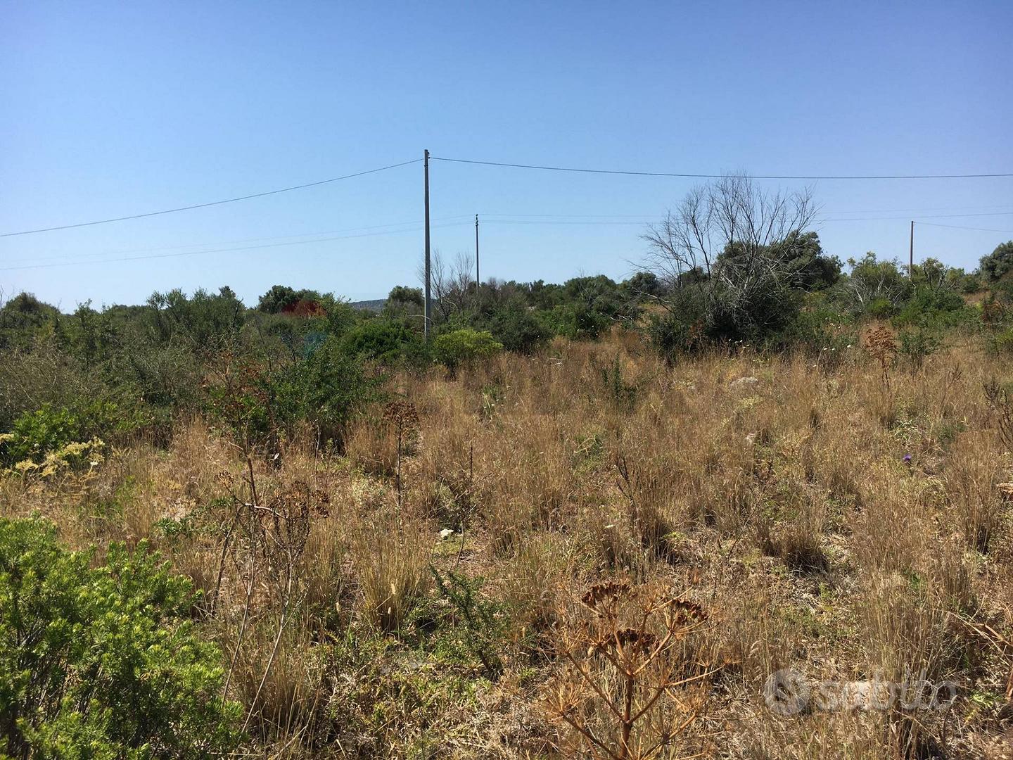 Terreno - Siracusa - Altro