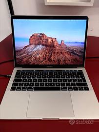 MacBook Pro 13