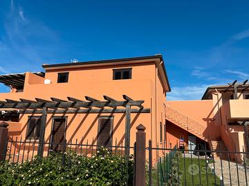 Monolocale arredato villaggio Gran Mareluna