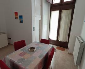 Casa indipendente in centro