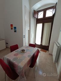 Appartamento indipendente in centro