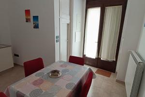 Appartamento indipendente in centro