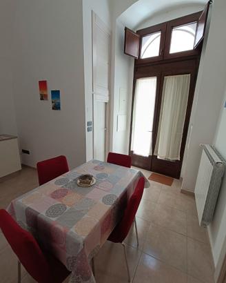 Appartamento indipendente in centro