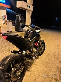 Zontes ZT125-U (2023) - ABS
