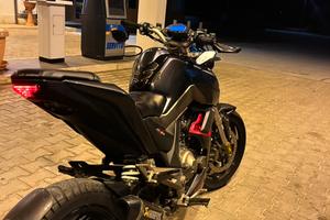 Zontes ZT125-U (2023) - ABS