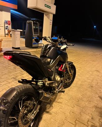 Zontes ZT125-U (2023) - ABS