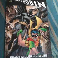 All Star Batman & Robin, Frank Miller, RW Lion