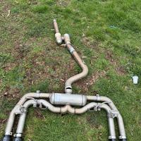 Accessori Cupra Formentor