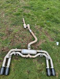 Accessori Cupra Formentor