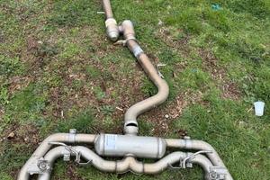 Accessori Cupra Formentor