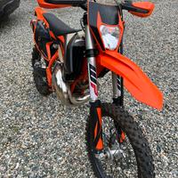 Ktm 250 exc ro