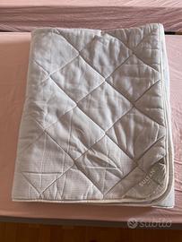 Topper Copri-materasso Ikea Sultan Skyar