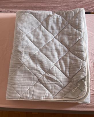 Topper Copri-materasso Ikea Sultan Skyar