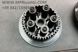 TAMBURELLO CAMPANA KTM SX 125 2004 2005 SX125 2006