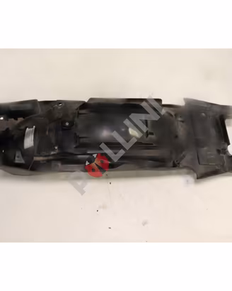 Parafango post. Bmw (ciclomotori) R 1200 Gs 2007