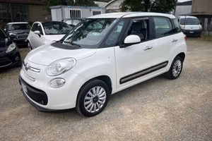 Fiat 500L 0.9 TwinAir Turbo Natural Power Lounge
