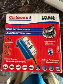 Mantenitore dí batteria