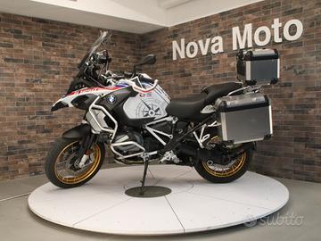 Bmw R 1250 GS ABS MY21