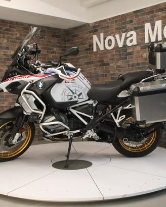 Bmw R 1250 GS ABS MY21