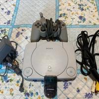 PlayStation 1 (problema disco)