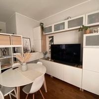 Sala Ikea Besta