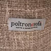 Divano poltrone e sofà