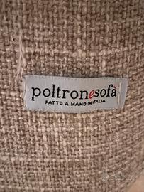 Divano poltrone e sofà