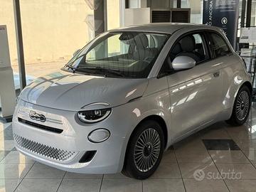 Fiat 500 1.0 Hybrid Torino Km0 My26 Vari Colori