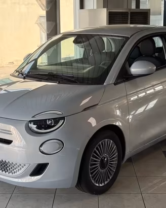Fiat 500 1.0 Hybrid Torino Km0 My26 Vari Colori