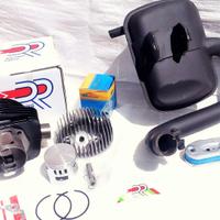 Kit Modifica Motore 177cc Vespa PX 125 TS SPRINT V