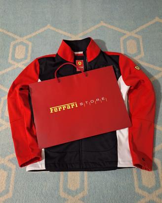 Giacca Ferrari