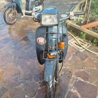 Hondura sh solo per ricambi senza libretto