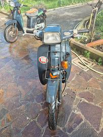 Hondura sh solo per ricambi senza libretto