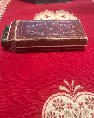 Armonica hohner