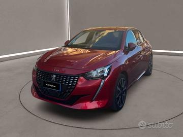 PEUGEOT 208 2ª serie - 208 PureTech 100 St U140481
